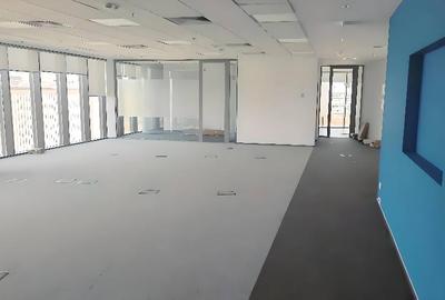 Globalworth Plaza - Nusco Tower, Barbu Vacarescu, 530 - 3881 mp  0% comision! - 8