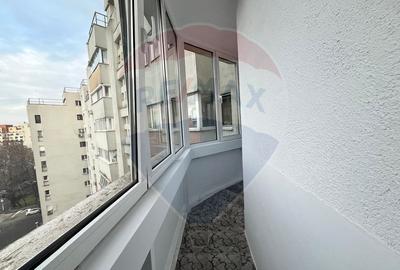Inchiriere apartament cu  2 camere-zona Stirbei - 4