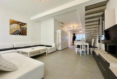 Casă individuală cu 4 camere în Lipovei