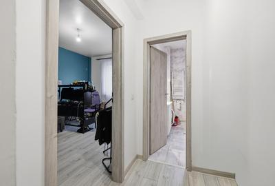 3 camere | Bucurestii Noi | Jiului | Bazilescu | Metrou 1 min | 2 bai - 8