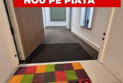 Baneasa Shopping City(THE IVY)-PRIMA LOCUIRE I curte privata I parcare in garaj - 1