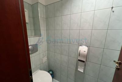 Spatii pentru birouri de inchiriat ultracentral in Oradea, Bihor - 9