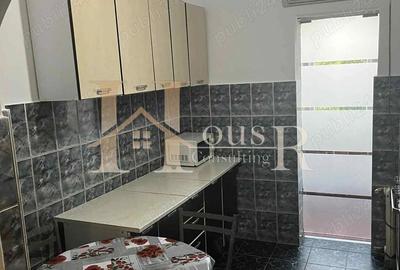 Apartament cu 2 camere decomandat, mobilat în Soarelui