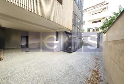 VANZARE DUPLEX | DOROBANTI | CURTE PROPRIE 50 MP | 2 LOCURI PARCARE | - 3