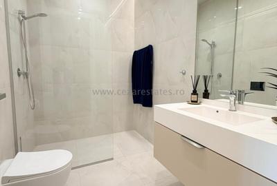 ONE VERDI PARK RENT APARTMENT 3 CAMERE  MOBILAT LUX | PARCARE - 13