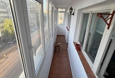 Proprietar – Închiriez 3 camere Pantelimon, vizavi Lidl, apropiere Metrou - 9