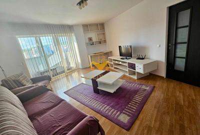 2 camere, Marasti, Piața 1 Mai,Feroviarilor, București, Barbu Patriciu - 4