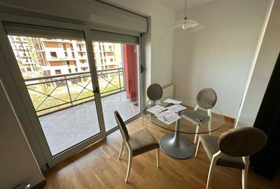 Apartament 2 camere - 11