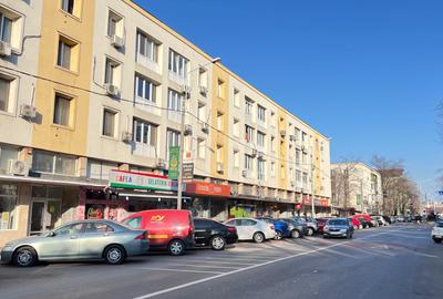 Spatiu comercial 220 mp de vanzare Floreasca, inchiriat - 1
