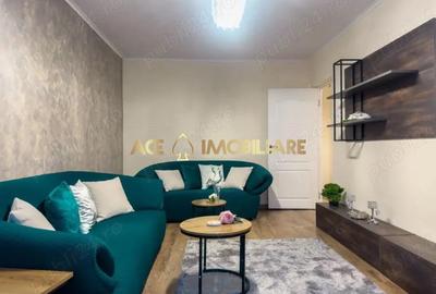 3 Camere de inchiriat | Dristor | 2 bai | Mobilat-Utilat | Metrou - 4
