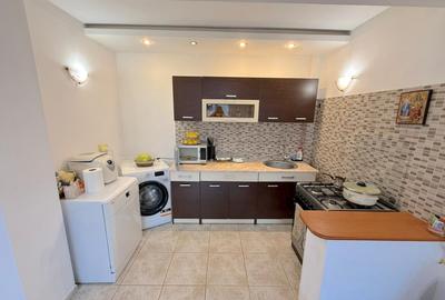 Vanzare Vila P+1 zona Grand Arena | suprafata totala 270mp - 24