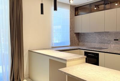 Apartament cu 3 camere în Iancu Nicolae