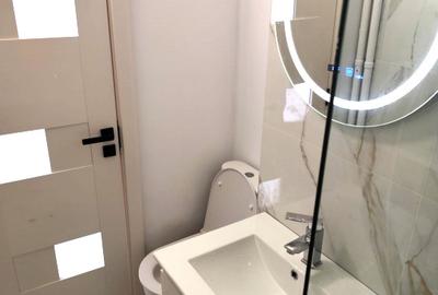 3 camere | etaj 2 | bloc reabilitat | 750 m Metrou Parc Drumul Taberei - 8