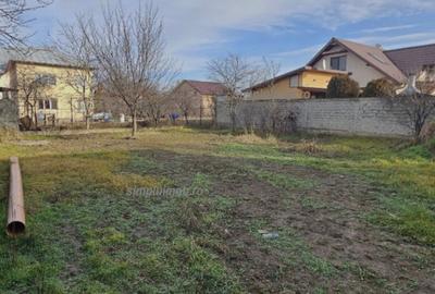 Comuna Manolache Langa Centura Bucuresti gaz curent asfalt - 1