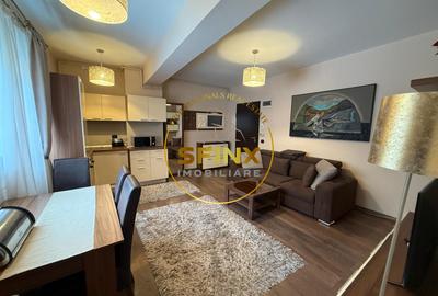 Apartament 2 camere | Dorobanti/Floreasca | etaj 1 | 45mp - 1