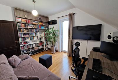 Penthouse modern în cartierul privat Terra Gardens. - 6