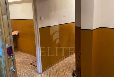 Apartament 3 camere în zona PIATA ZORILOR - 6