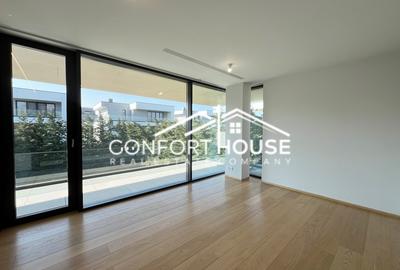 Vila cu arhitectura moderna, sistem Smart Home, piscina, IANCU NICOLAE - 20