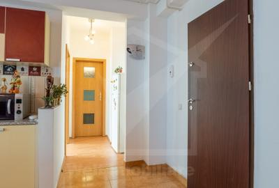 Apartament central, parcare subterana, COMISION 0 - 8