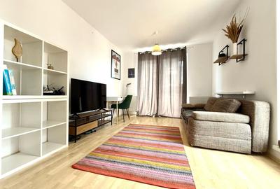 Apartament 2 camere + boxa, Pet Friendly - 1
