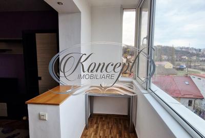 Apartament luminos in apropirea Scolii de Politie - 12