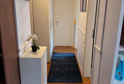 Inchiriez apartament 2 camere - Militari Residence - 4