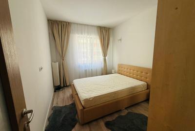 Apartament 2 camere Novum Grozavesti - 1