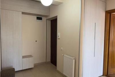 2 camere l str.Constantin Brancusi l Parcare - 13