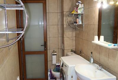 Apartament 2 camere C-tin Brancoveanu - 2 MIN METROU - CENTRALA PE GAZ + BOXA - 9