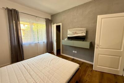 Apartament excepțional, la cheie, 2 camere, 52 mp, Baciu - 5