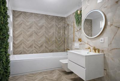 Apartament Modern - SU 61MP | Balcon | Garaj | CF - Beta Residence - 9