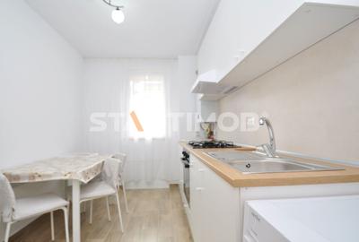 Apartament  doua camere  mobilat cu parcare Urban Plaza - 6