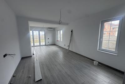 Duplex modern 3 camere, Mosnita Noua – 88 mp utili, teren 380 mp - 5