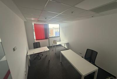 Spațiu de birouri 480 mp  – Piața Victoriei - 8