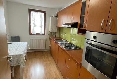 Giroc | 2 camere | Curte privata | Loc de joaca si BBQ - 7