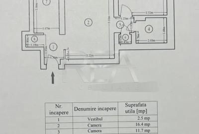 2 camere, etaj 2/4-Drumul Taberei, Orizont - 7