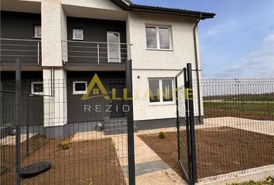 OFERTA Vila P+1+pod 135mp Sos. Oltenitei - 2