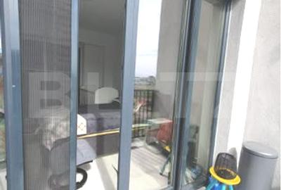 Apartament 3 camere de vânzare – Soho Residence | 63 mp utili | Parcare inclusa - 9