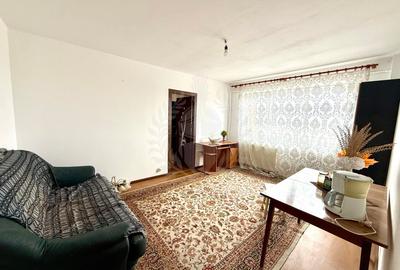 Apartament 2 camere, zona Vest Ploiești - 1