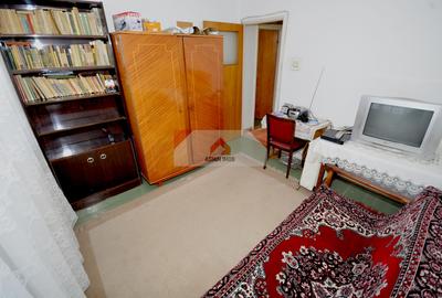 3 cam, Chilia Veche, semi-decomandat, 67mp, posibilitate centrala-Drumul Taberei - 4