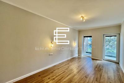 Apartament 54 mp- balcon 14 mp- la cheie- aer conditionat- zona Aeroport /Sibiu - 2
