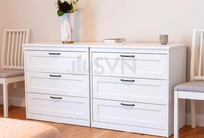 REA1028502 APARTAMENT SUPERB l MOBILAT l UTILAT LUX l BANEASA l AVIATIEI - 12
