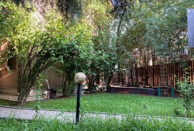 Vila 8 camere | padurea Baneasa | teren 383 mp - 22