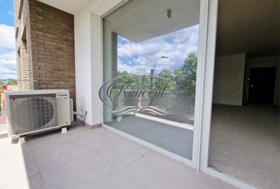 Apartament spatios pe Constantit Brancusi - 6