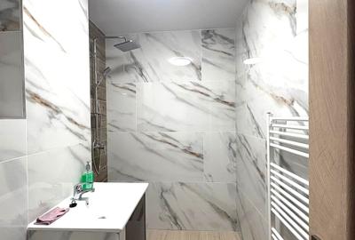 Garsoniera 30mp ultrafinisata zona Autogarii 47.000eur neg - 8