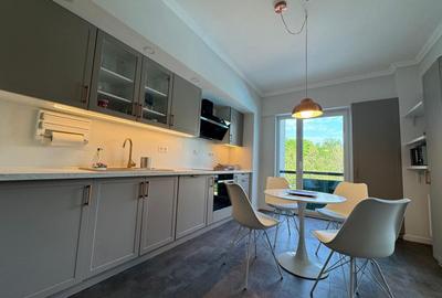Apartament tip Duplex 4 camere Herastrau Soseaua Nordului Petfriendly - 21