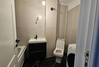 Apartament exclusivist dispus P+1 - 75mp - 19