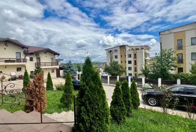 HLINCEA, STR. RASARITULUI, APARTAMENT CU 2 CAMERE + LOC DE PARCARE