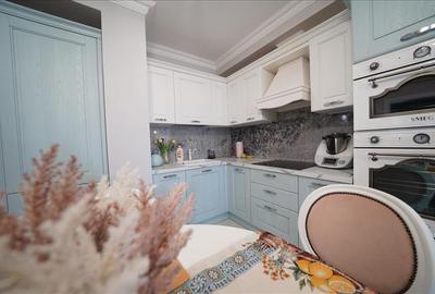 Apartament lux Luceafarul - 1