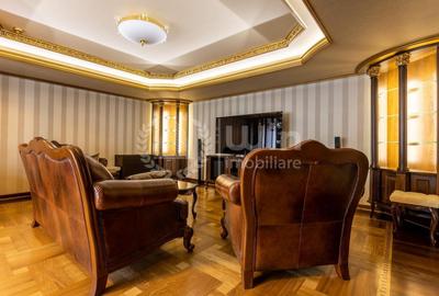 Vila de lux 710mp utili | 865mp teren | Cartier Andrei Muresanu! - 9